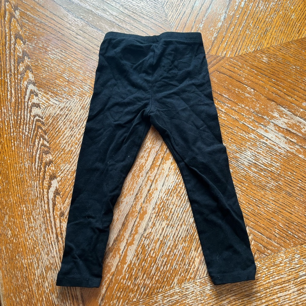 Girls Leggings